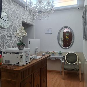 Hostal Salome