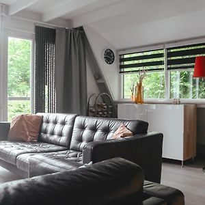 Bosvilla Ardennen